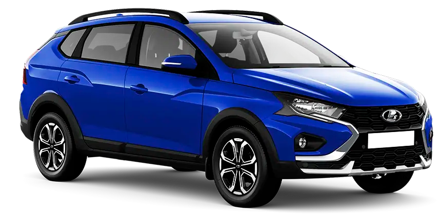 Lada Iskra SW Cross Enjoy