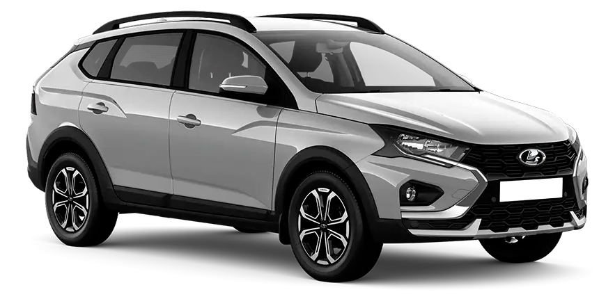 Lada Iskra SW Cross Techno