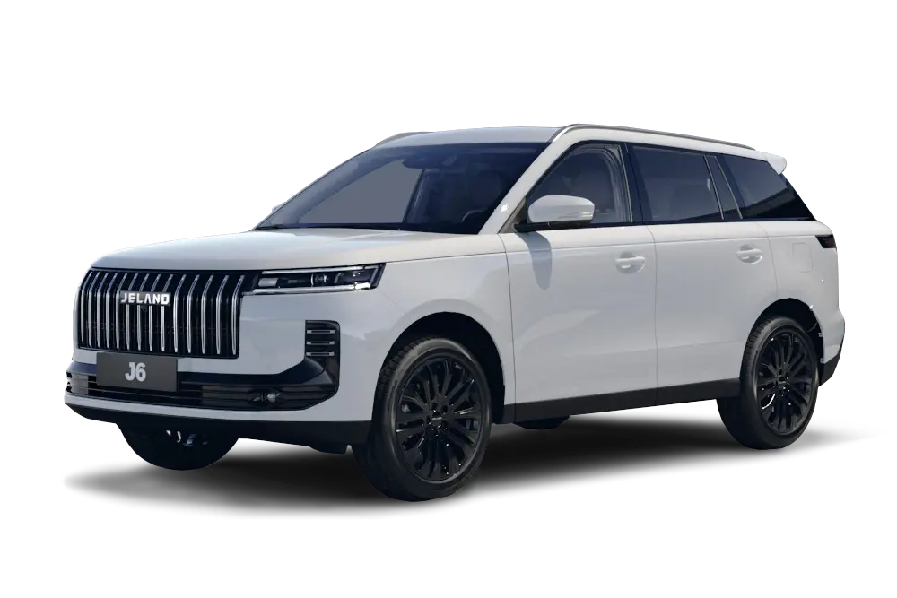 Jeland J6 Престиж