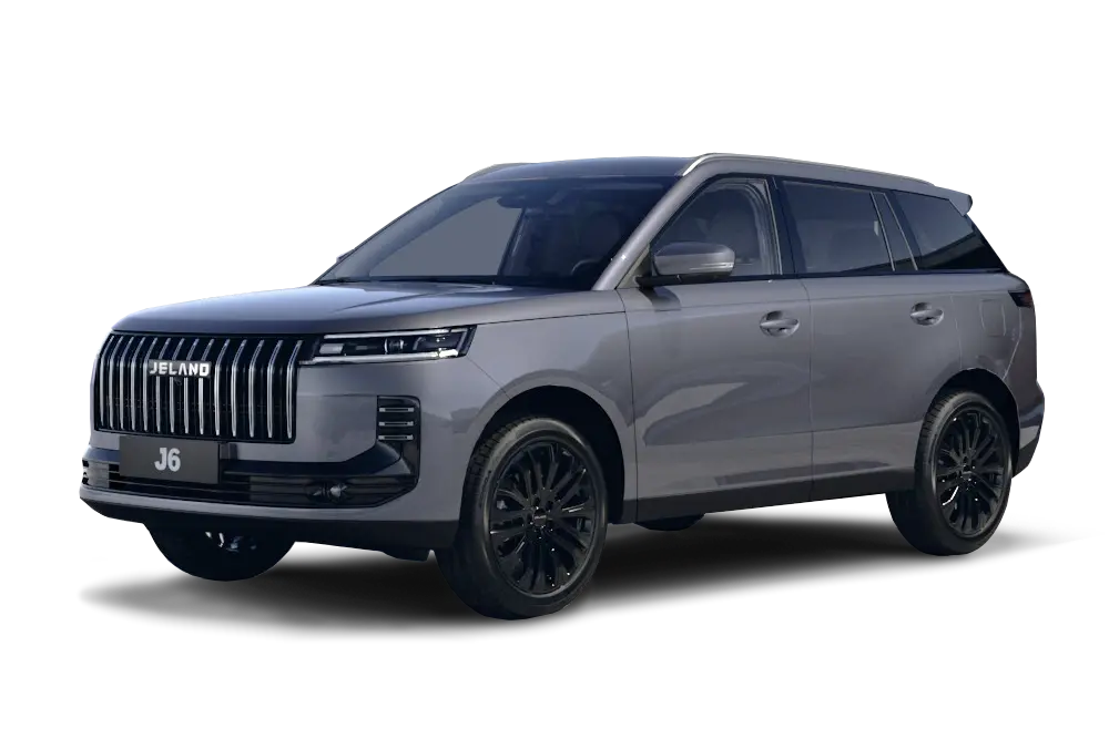 Jeland J6 Комфорт