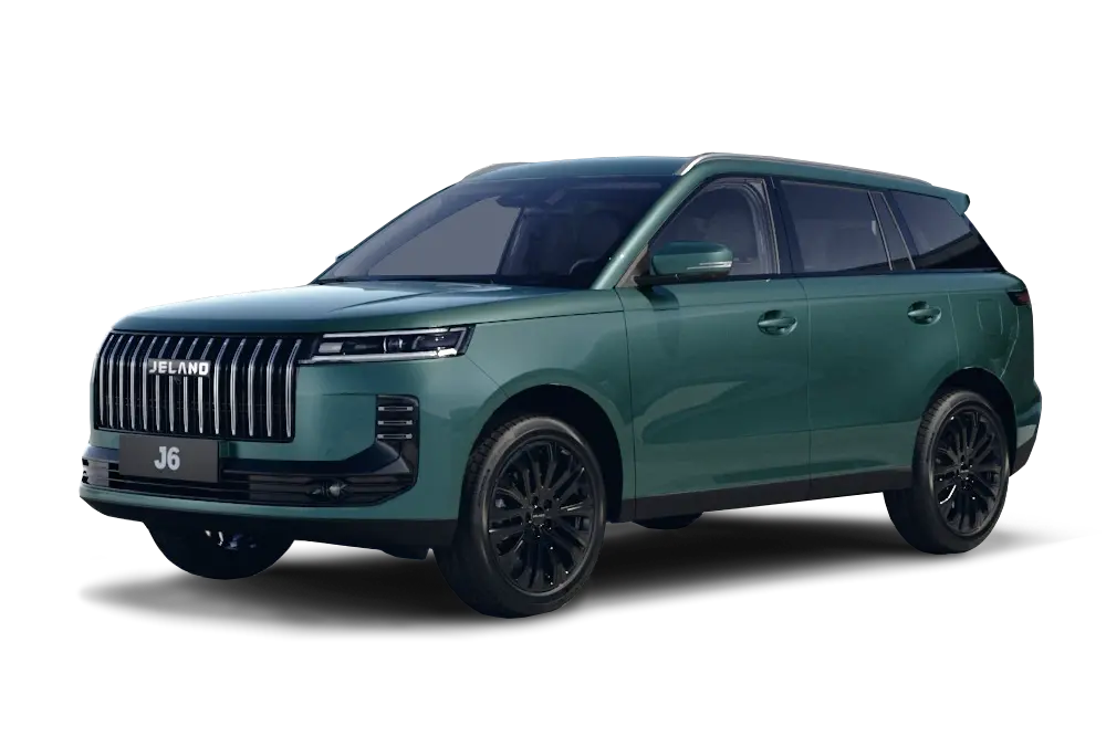 Jeland J6 Престиж