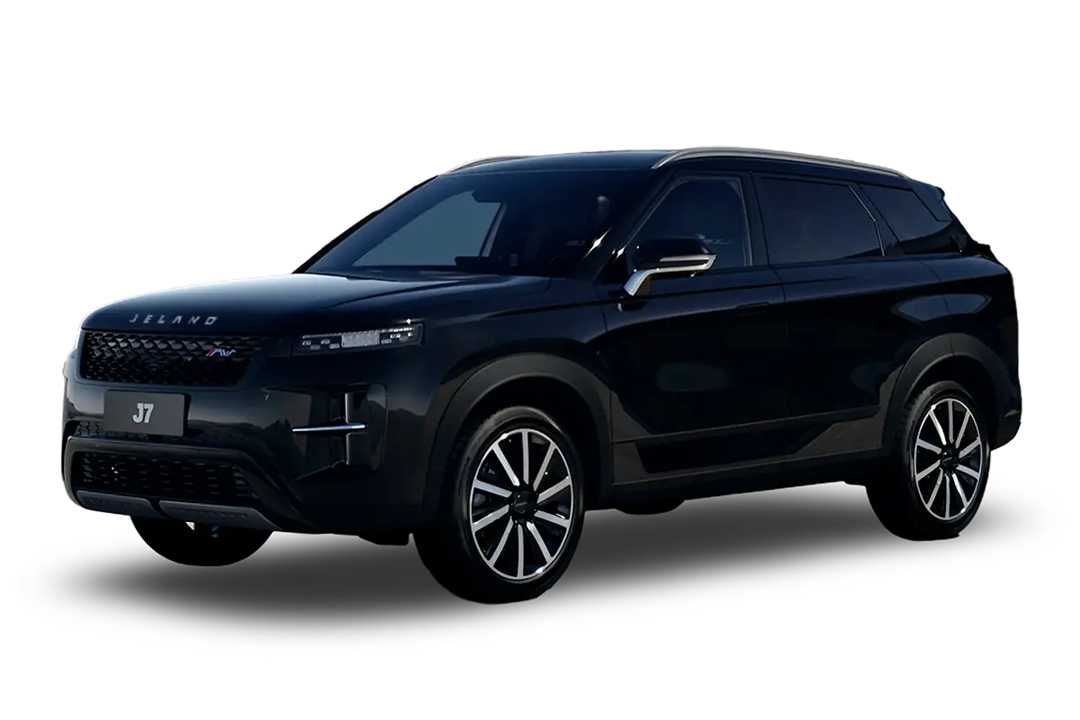 Jeland J7 Престиж