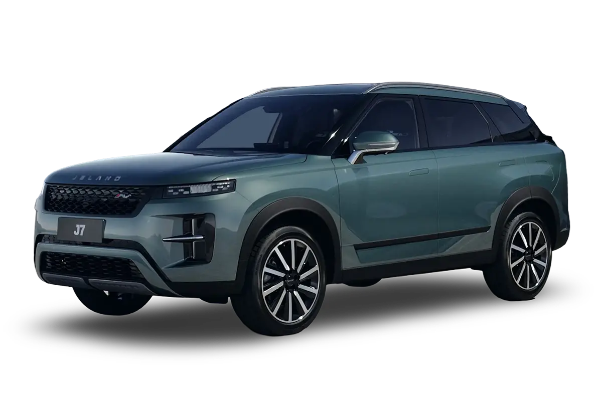 Jeland J7 Комфорт