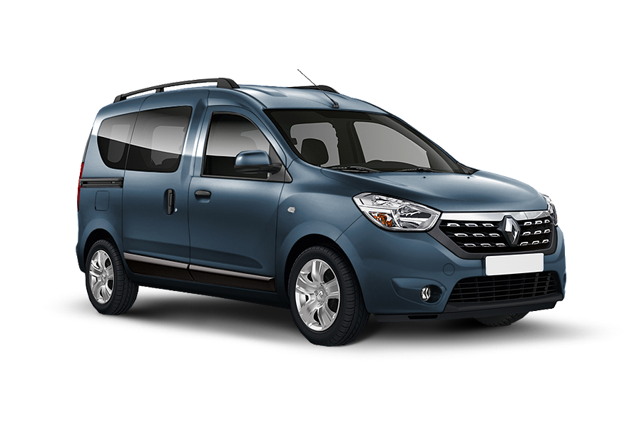 Renault Dokker Life