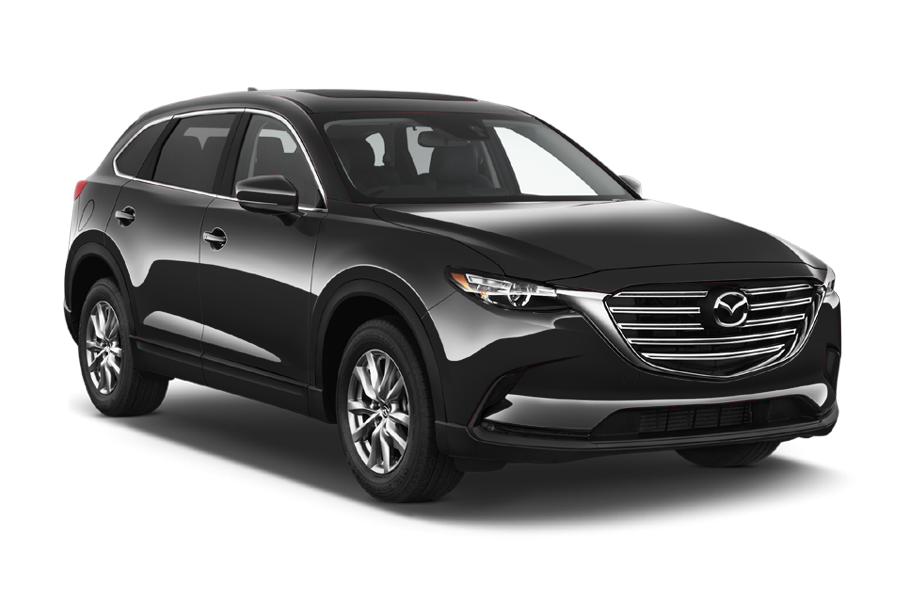 Mazda CX-9-2020 Supreme