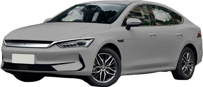 Byd Qin Цена по запросу