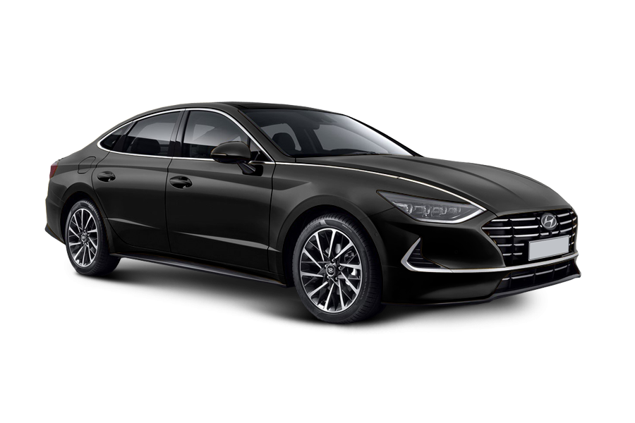 Hyundai Sonata Comfort