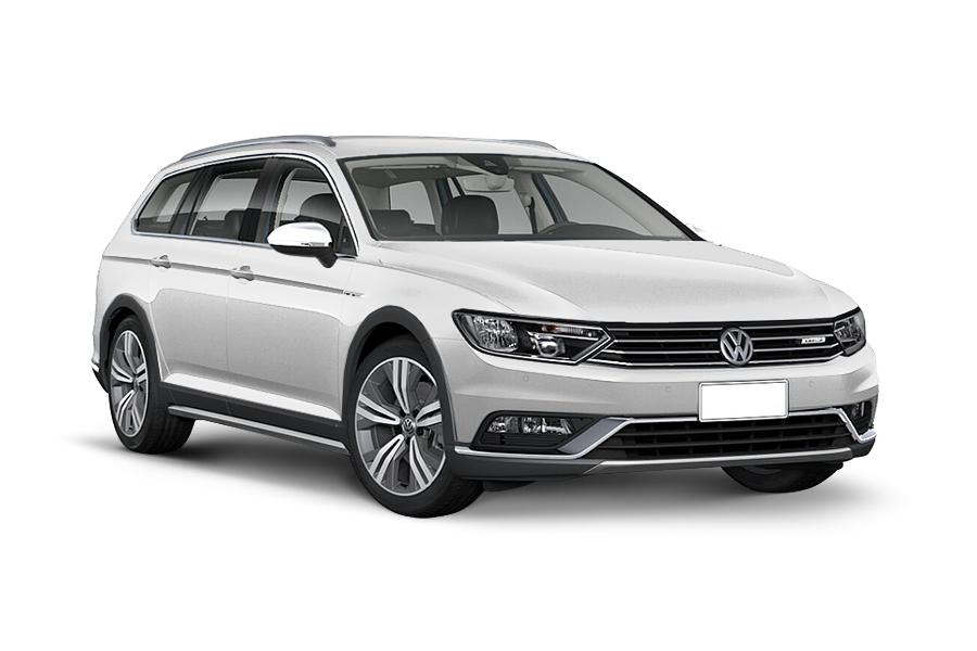 Volkswagen Passat Alltrack