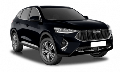 Haval F7 Premium