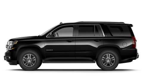 Chevrolet Tahoe Premier