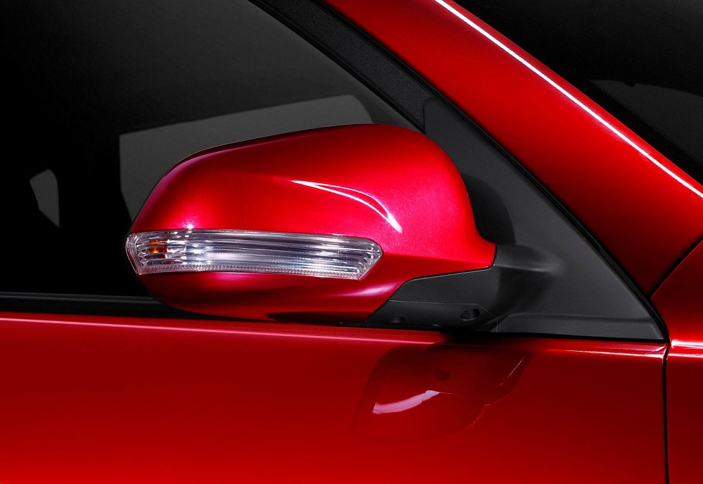 Changan CS35 - фото 4