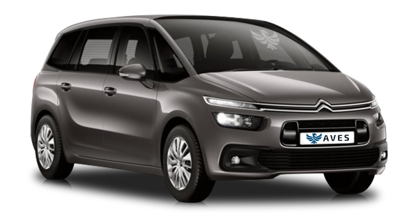 Citroen Grand Shine