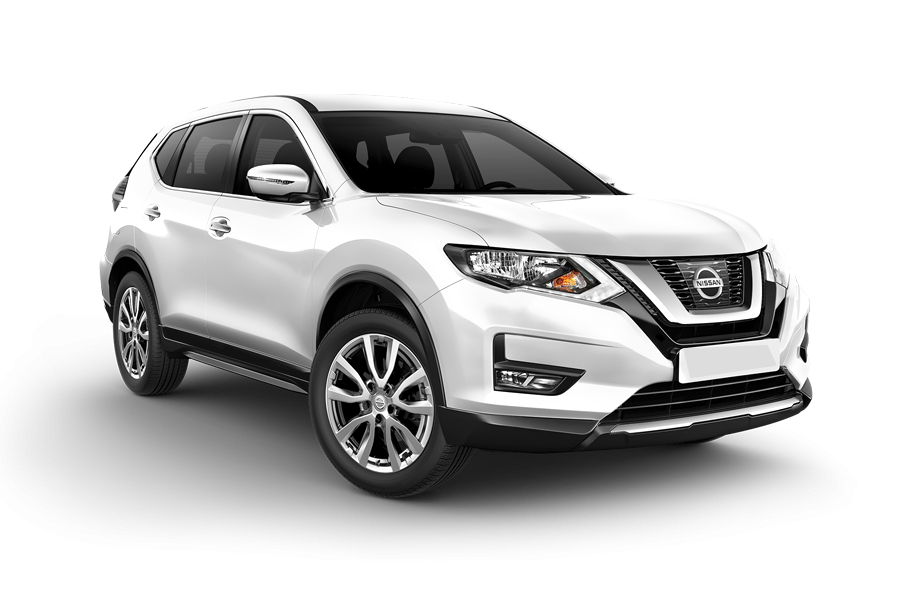 Nissan X Trail