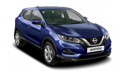Nissan Qashqai XE