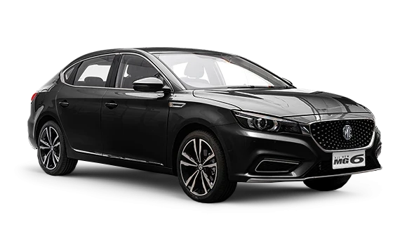 MG 6 Deluxe