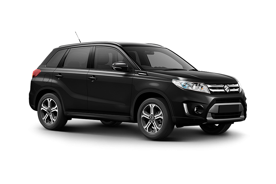 Suzuki Vitara GL