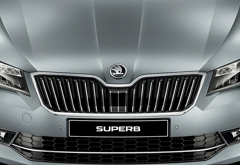 Skoda Superb - фото 9