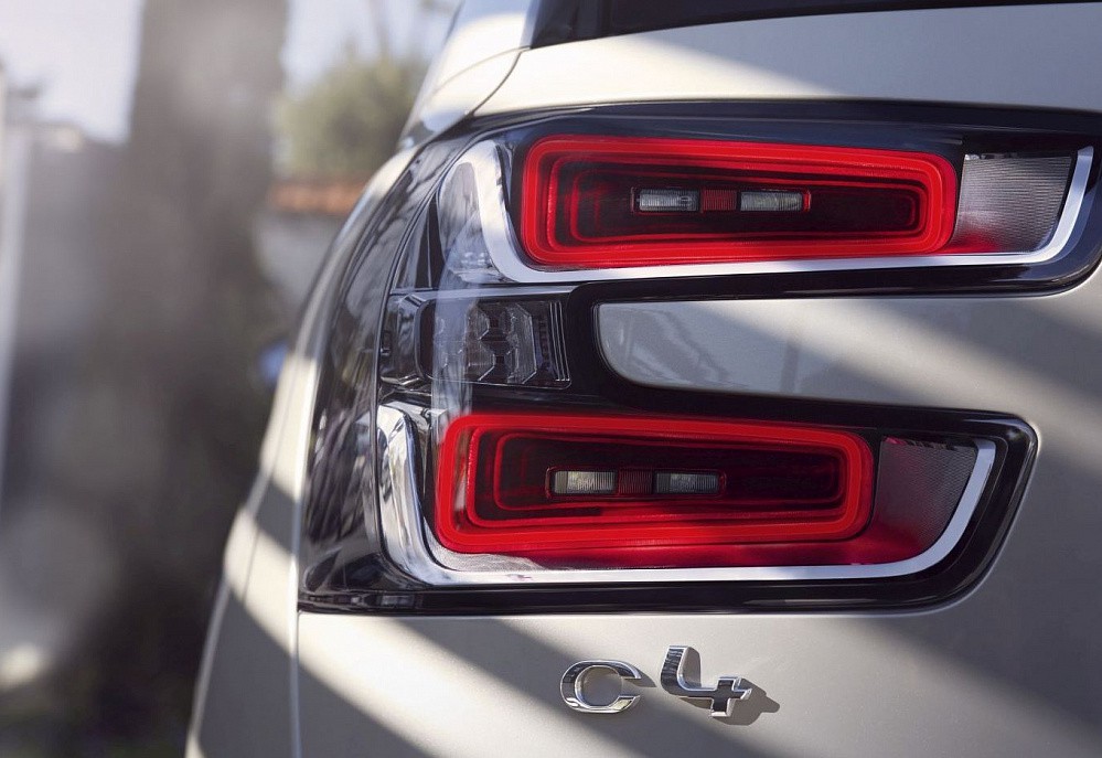 Citroen Grand - фото 3