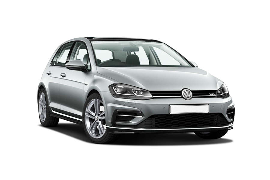 Volkswagen Golf Comfortline