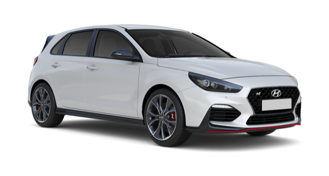 Hyundai i30N
