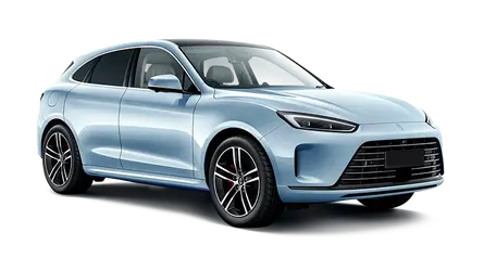 Aito M5 EV RWD