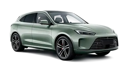 Aito M5 4WD