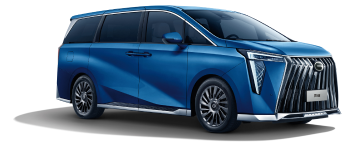 Gac M8 GX Premium