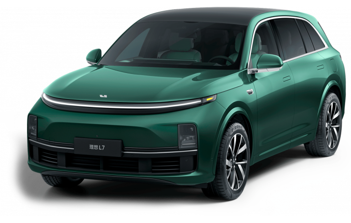 Lixiang L7 Max