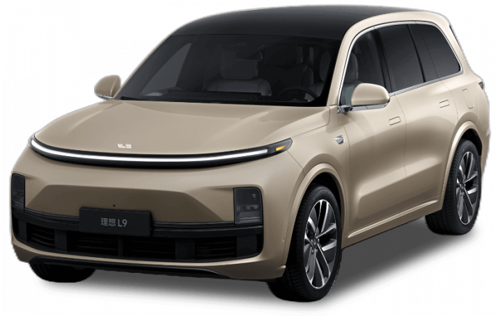 Lixiang L9 Max