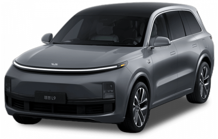 Lixiang L9 Ultra