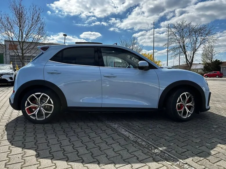 Ora 03 GT - фото 7