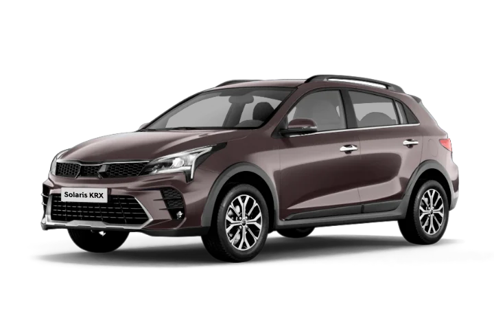 Solaris KRX Prestige