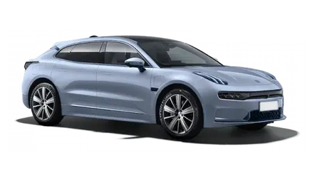 Zeekr 001 Z-Sport