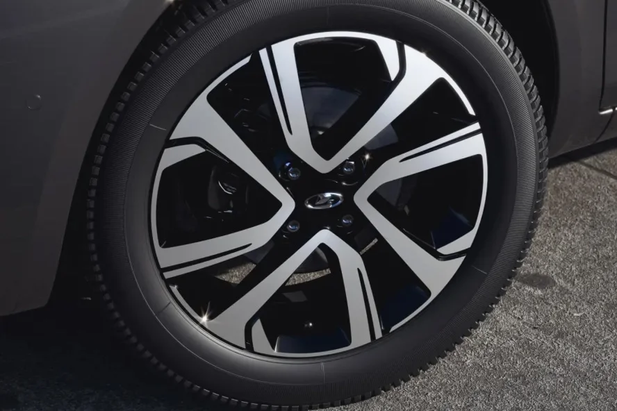 Lada Vesta New - фото 10