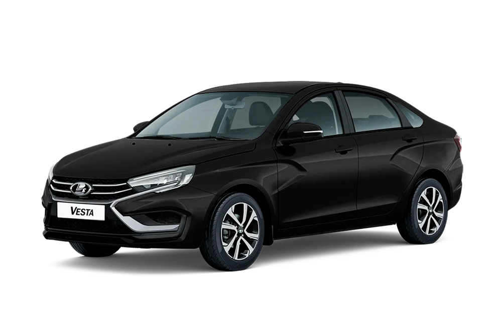 Lada Vesta New Life/MMS EnjoY 7