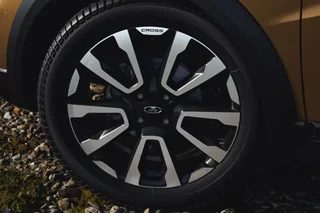 Lada Vesta SW Cross New - фото 2