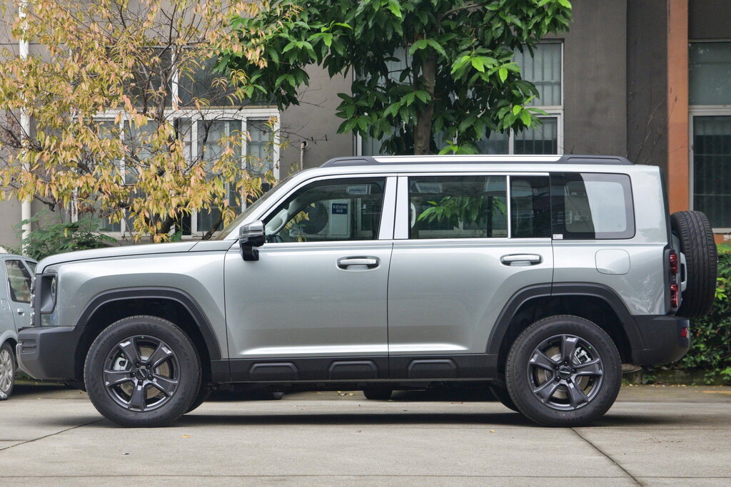 Haval Raptor - фото 7