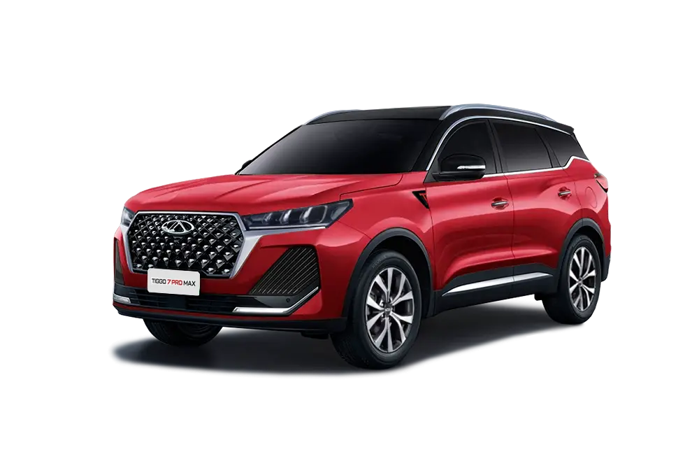 Chery Tiggo 7 Pro MAX NEW Prime