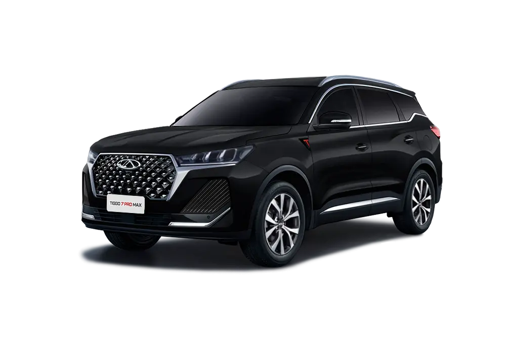 Chery Tiggo 7 Pro MAX NEW Active