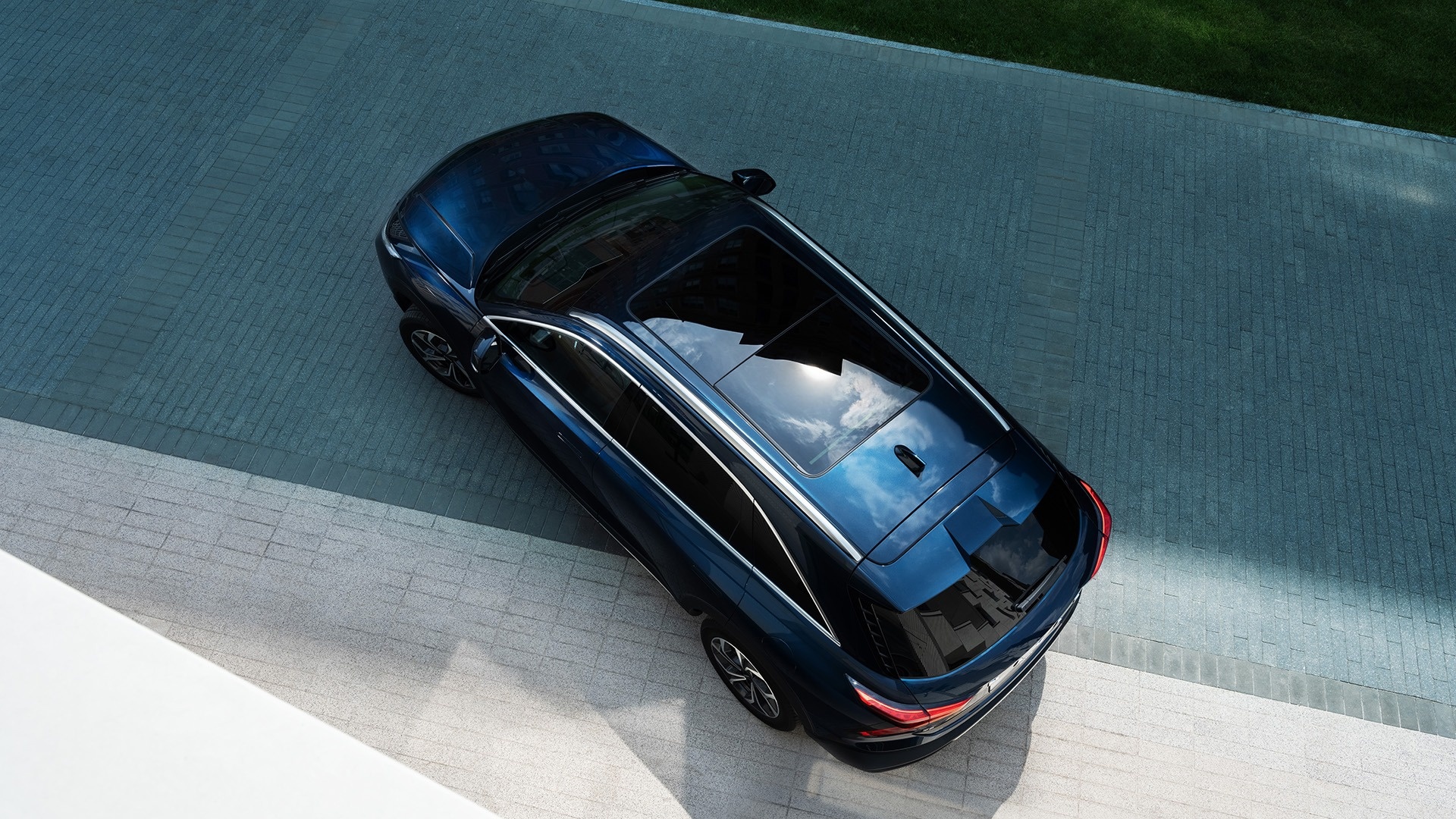 Haval F7 New 2024 - фото 5