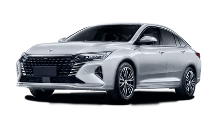 Dongfeng Shine Max Luxury