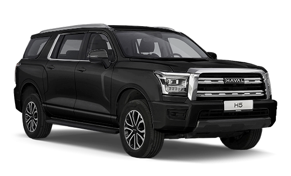 Haval H5 2024 Premium