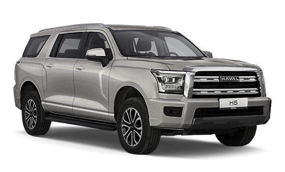 Haval H5 2024 Elite