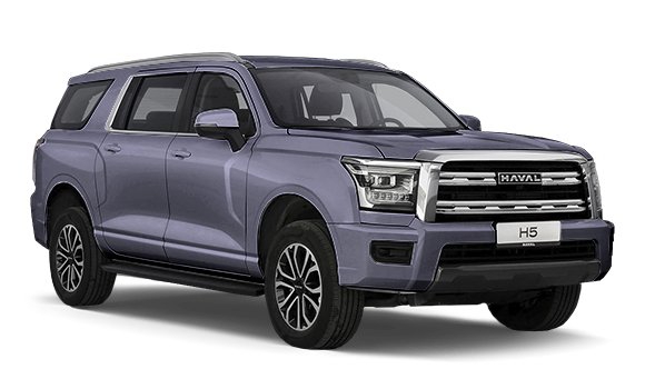 Haval H5 2024 Premium