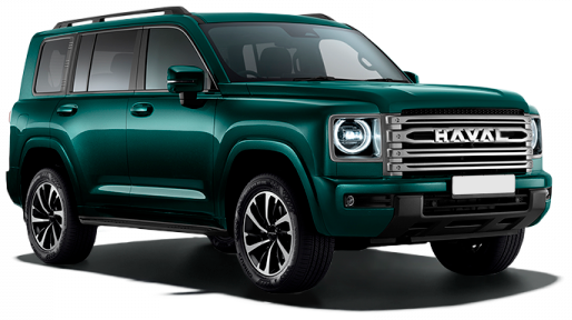 Haval H9 Elite