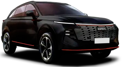 Haval F7 New 2024 Premium
