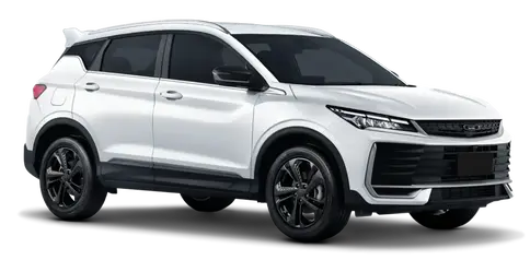 Belgee X50+