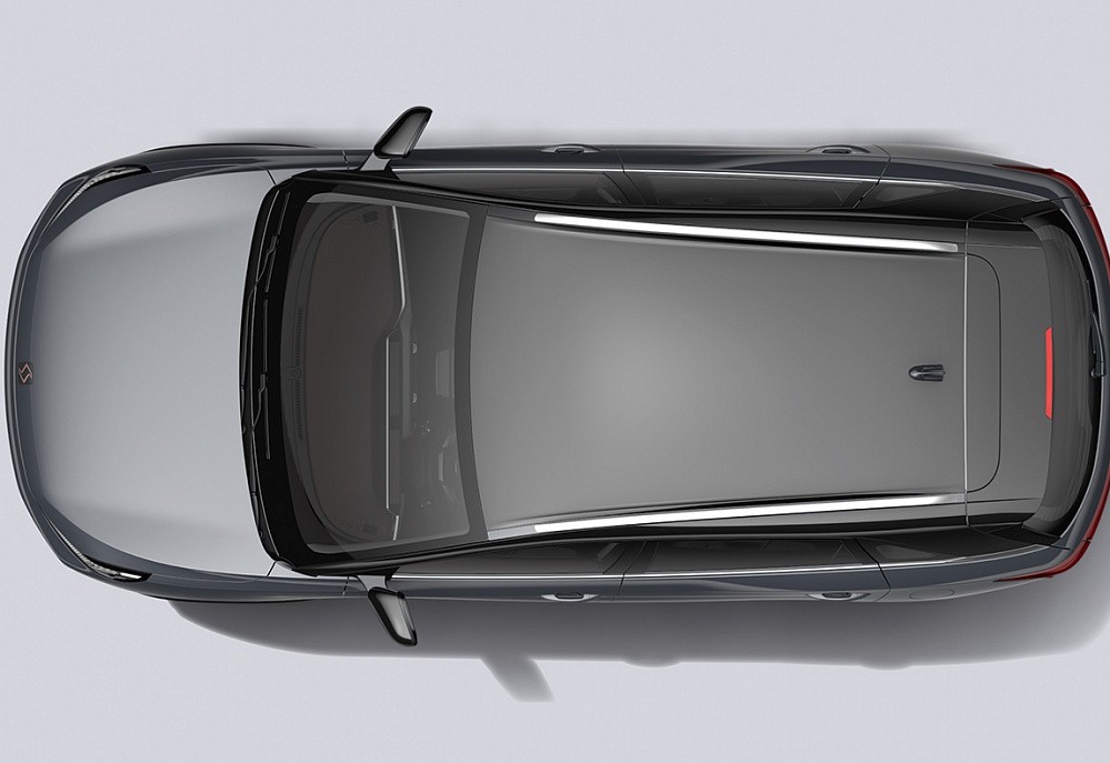 Jac JS6 - фото 2