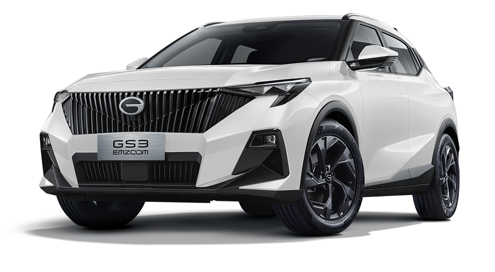 Gac GS3 GB