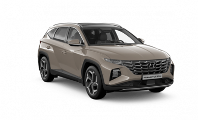 Hyundai Tucson Family АКПП
